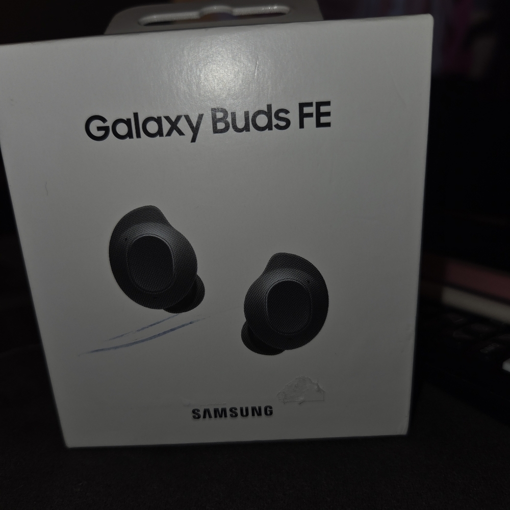 Samsung Galaxy Buds FE - Picture 5 of 6
